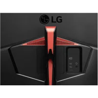 Монитор LG 34GL750-B фото 7